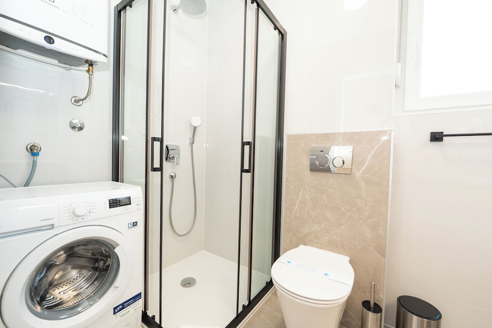 Nova Luxury Residence apartment with private heated pool