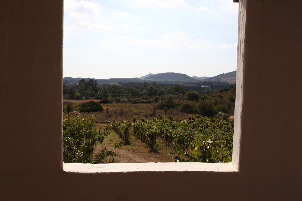 Agriturismo B&B Sa Inza