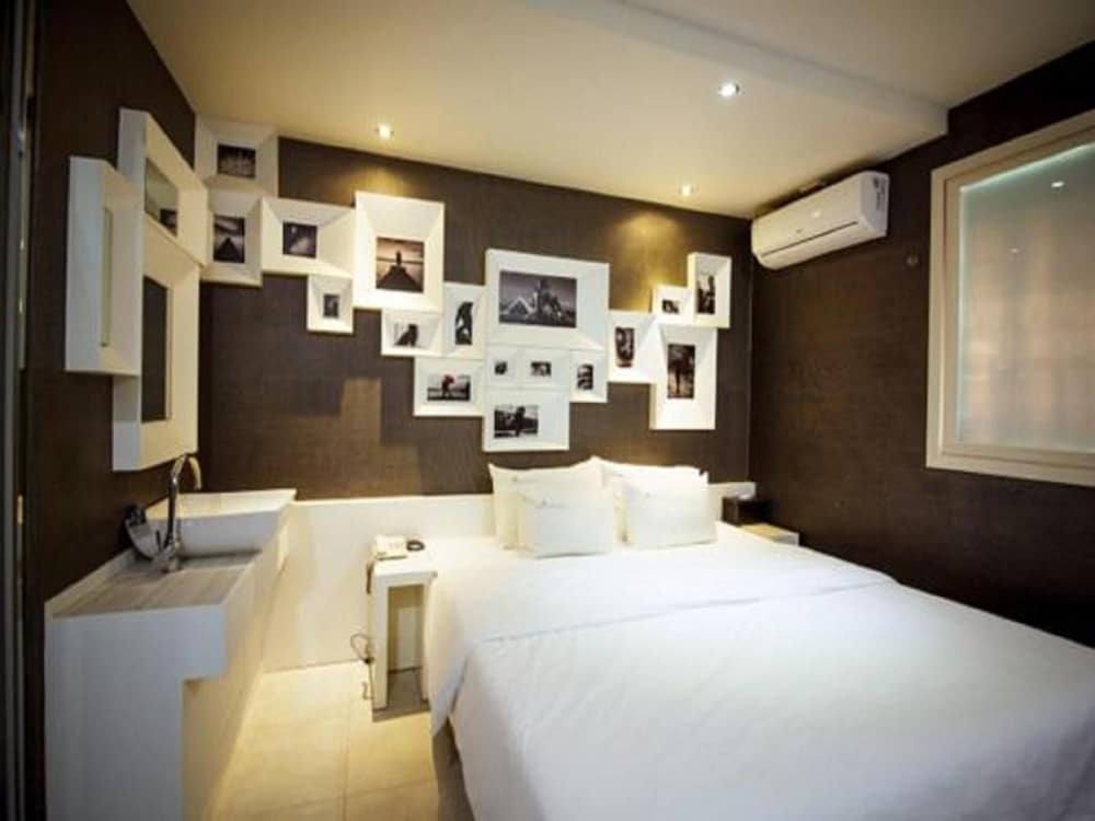 Hotel JUNE Haeundae 20