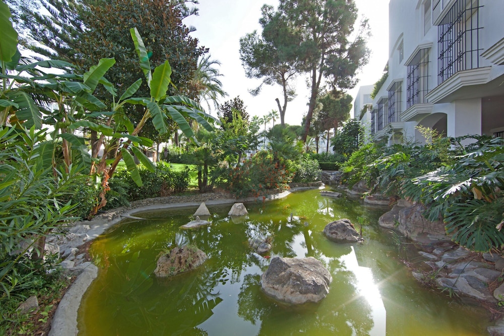 Apartment in Marbella Near the Beach