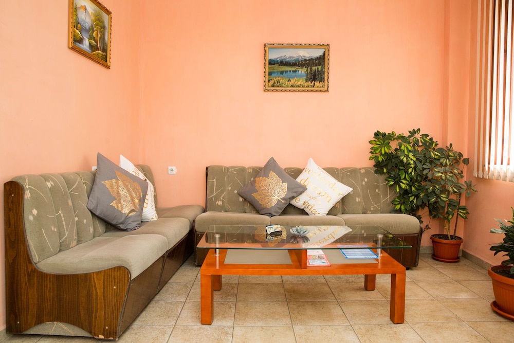 Chalet Asevi Bansko