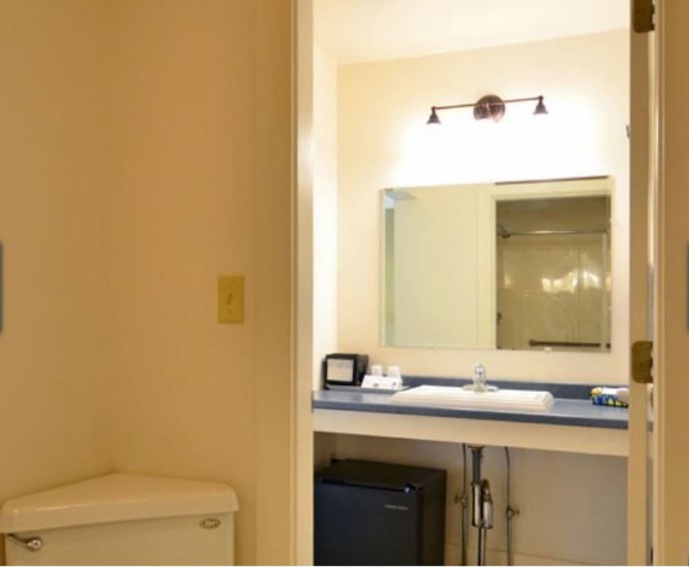 The Towne Motel