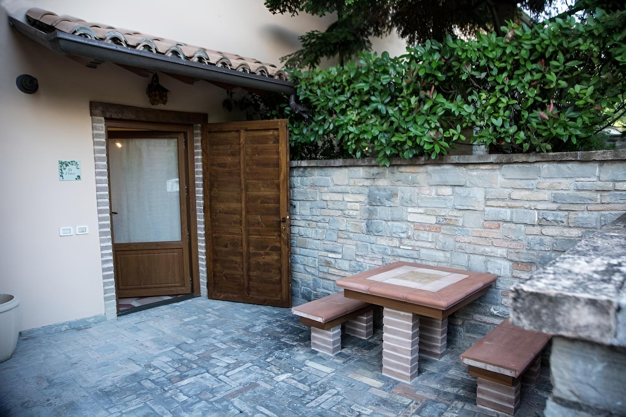 Agriturismo Colle Mura