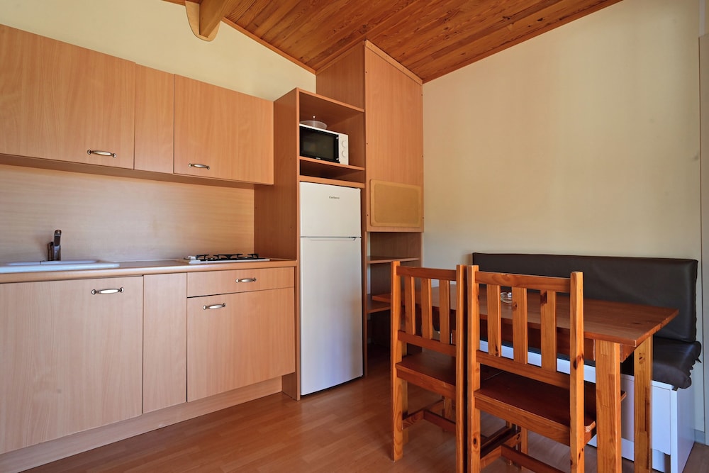 Wecamp Pedraforca