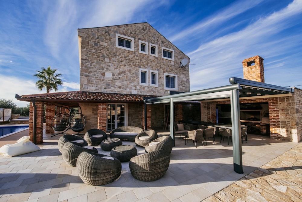 Villa Marta Zadarvillas