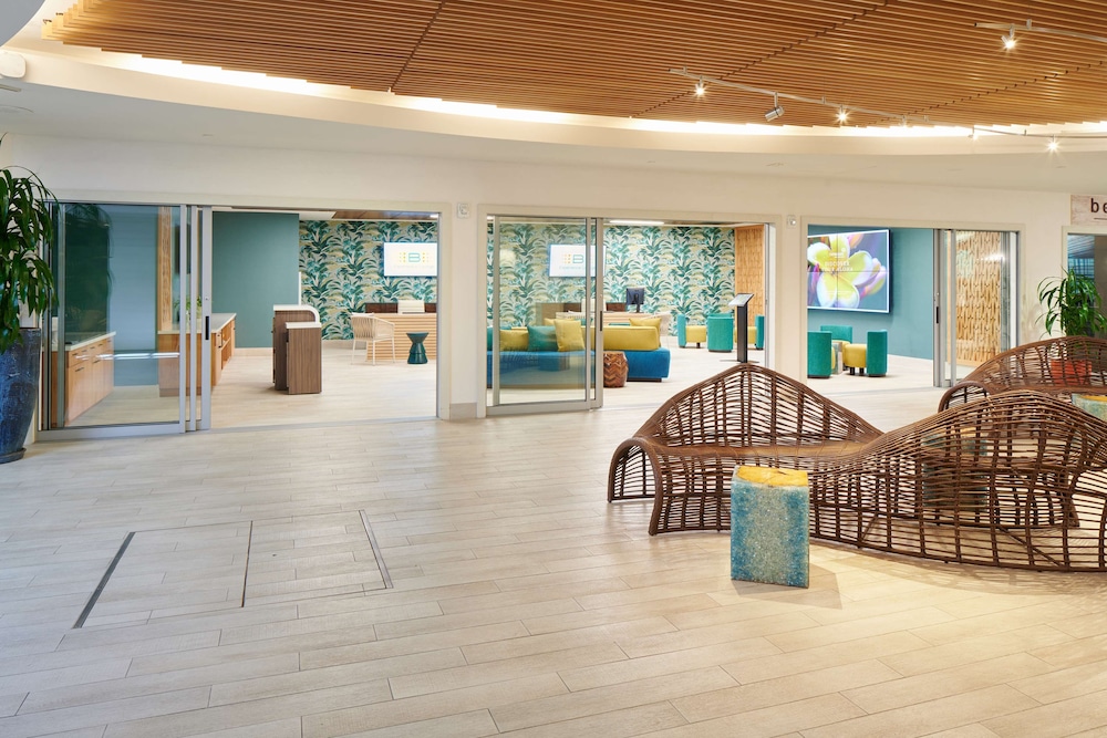 OUTRIGGER Waikiki Beachcomber Hotel 4