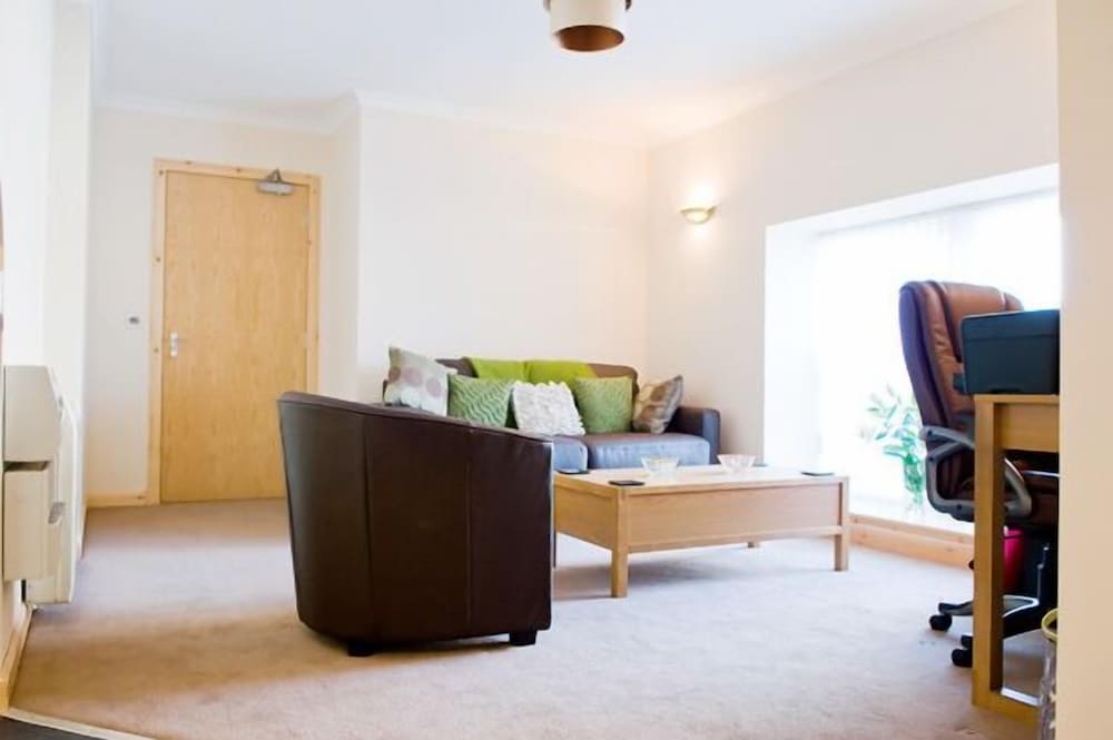 Bank Guest House