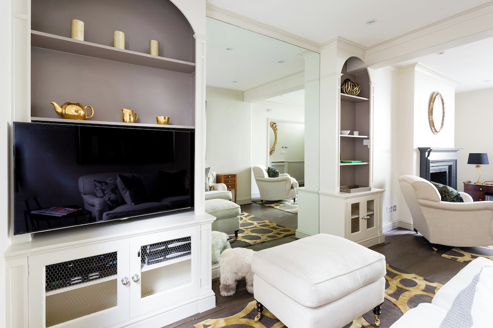 Kinnerton Street by Onefinestay