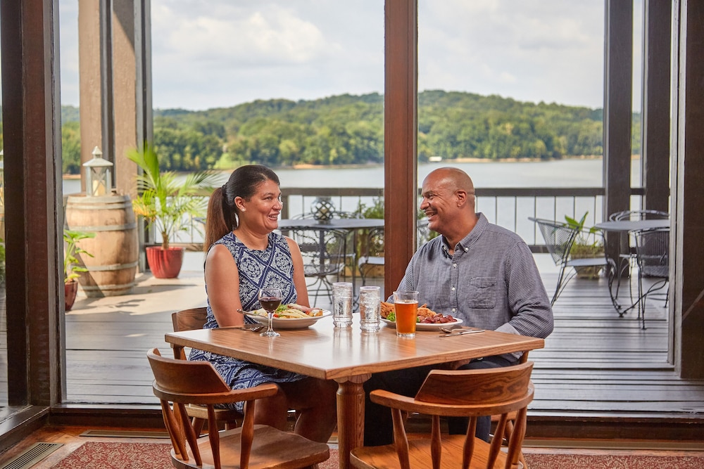 Lake Barkley State Resort