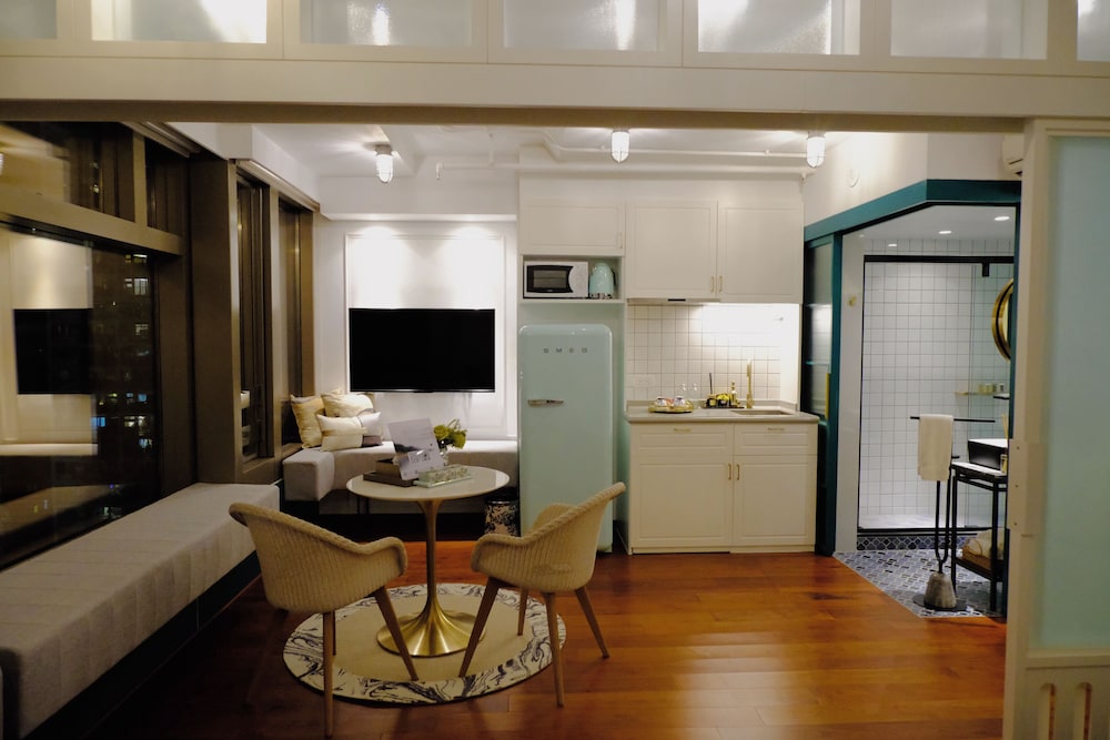 APTO Hotel HV (Causeway Bay)