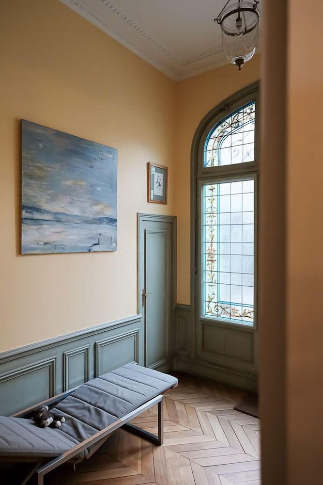 Suite de l'Opéra view 3