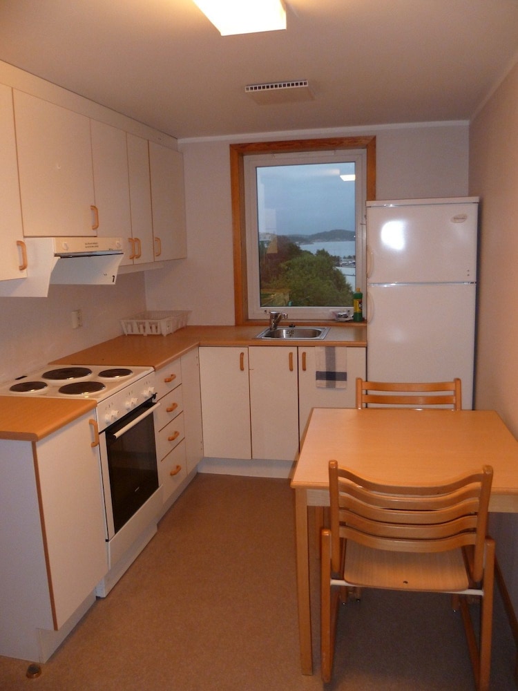 Kristiansand Vacations - Roligheden Ferieleiligheter - Property Image 12