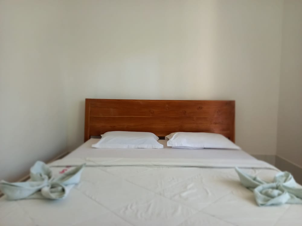 Hotel Bajo