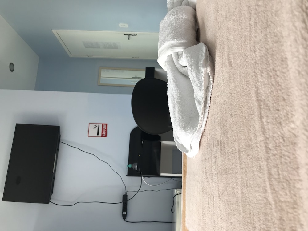 Pousada VIP
