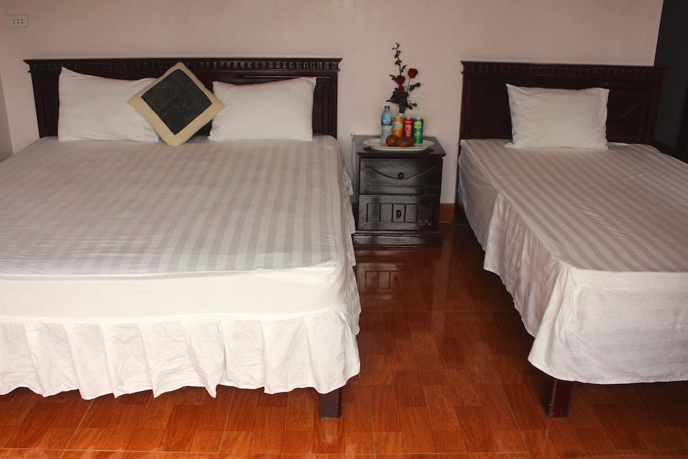 Sapa Stay Hotel