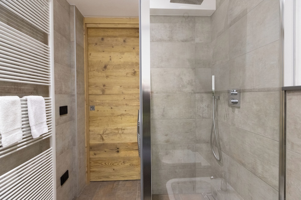 BAITA LARIX BORMIO