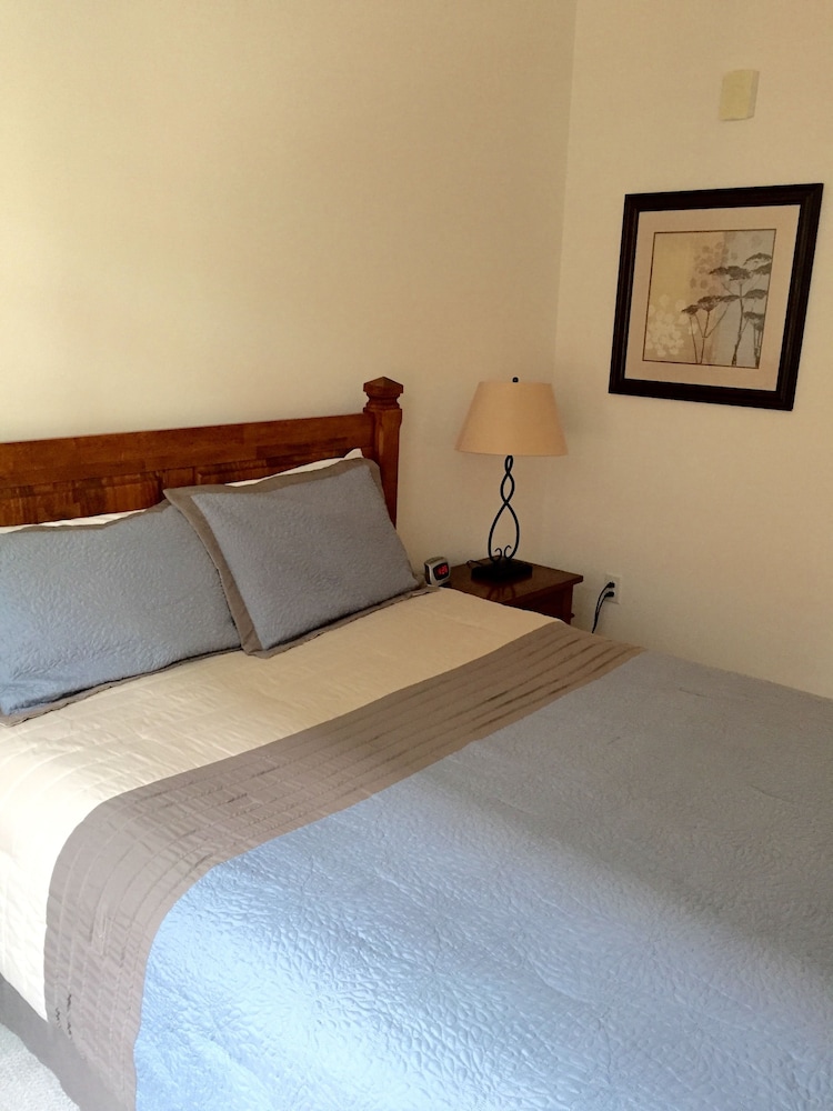 Tellus by Executive Apartments