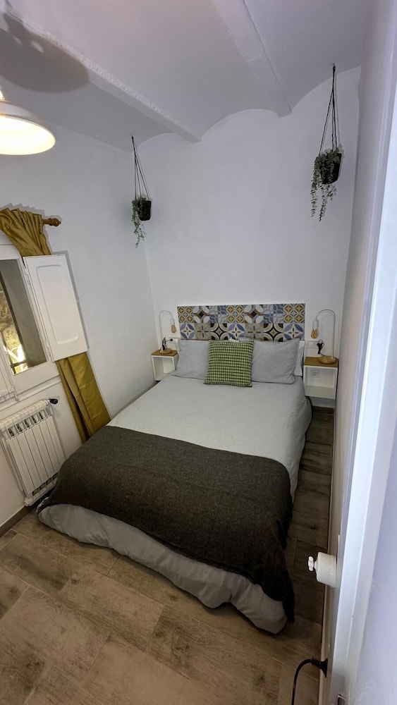 Casa Camí de les Aigües