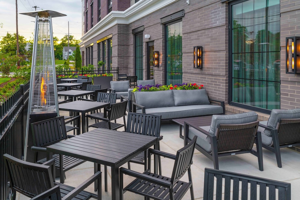 Annapolis Vacations - Residence Inn By Marriott Annapolis - Property Image 1
