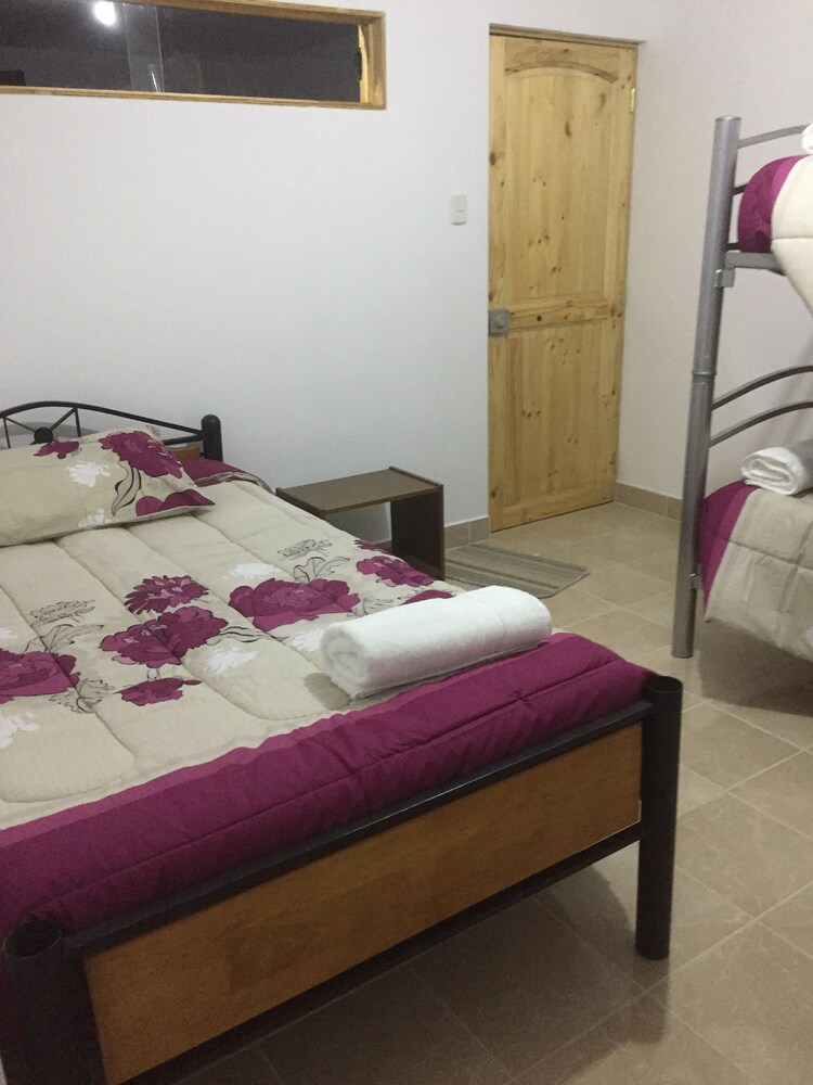 Hostal Guachar