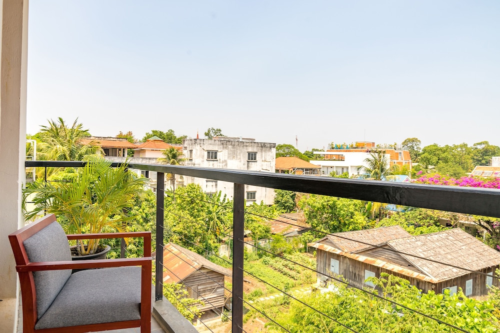 Glory Angkor Hotel SiemReap