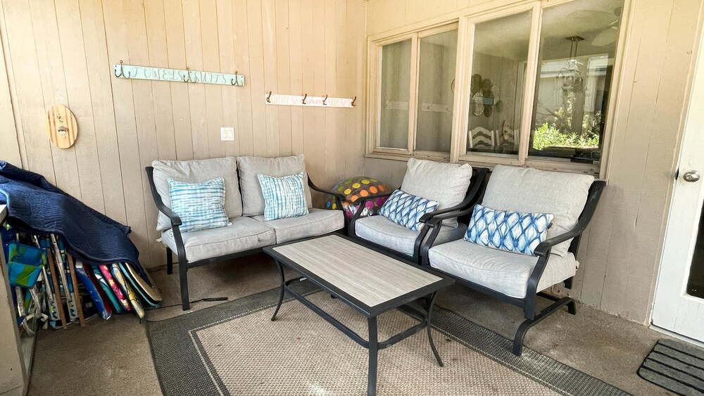 1405 South Beach Villas at The Sea Pines Resort view 5