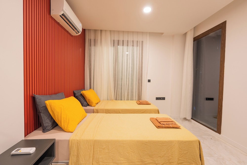 Villa Sefa Söğüt Daily Weekly Rentals