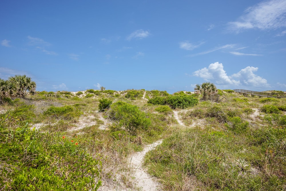 Pounds Cottage by Distinctive Beach Rentals view 5