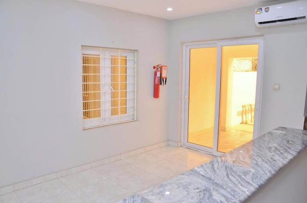 Rocaville Luxury Apartments