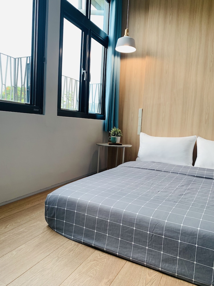 OYAJI Guesthouse