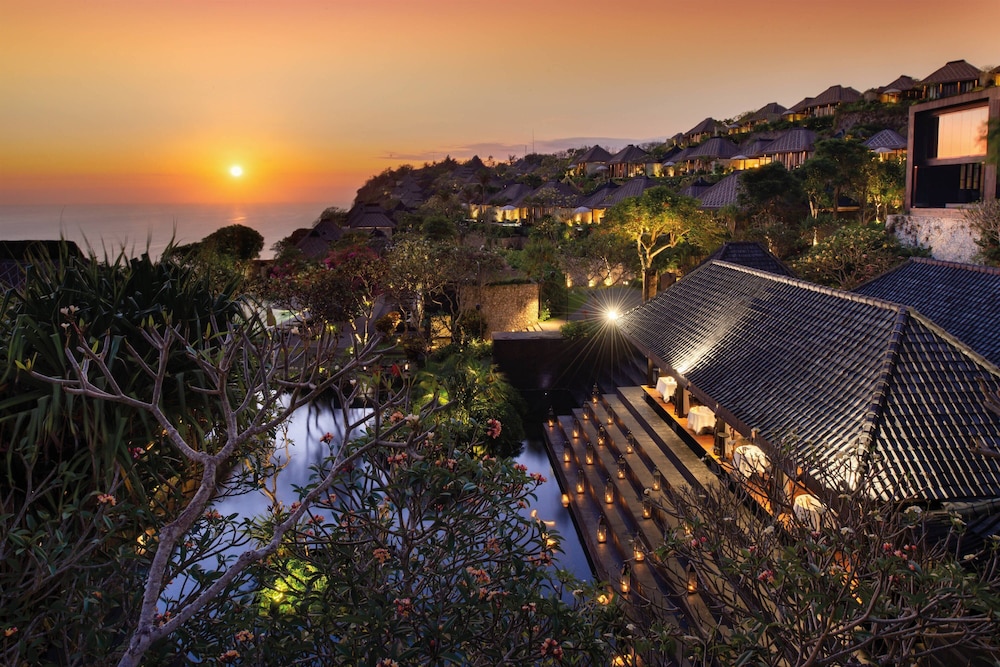 Bvlgari Resort Bali 30