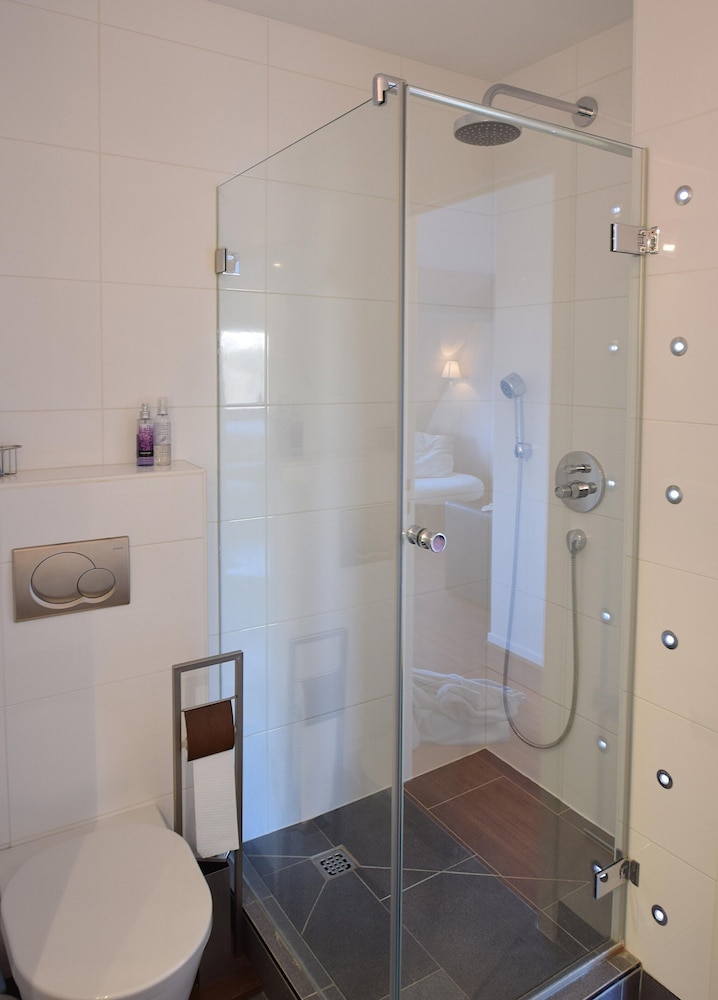 Penthouse in De Haan With Sea View