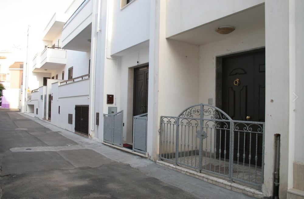 B&B La Corte view 4