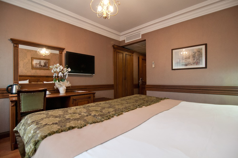 Ferman Otel - Özel Sınıf - Image 118