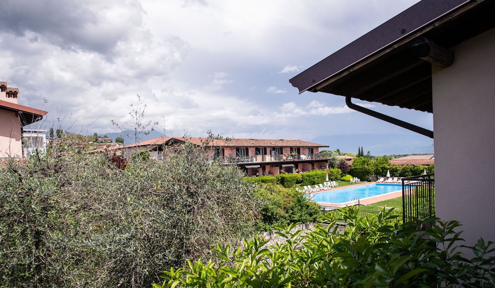 Villa Golf in Polpenazze del Garda
