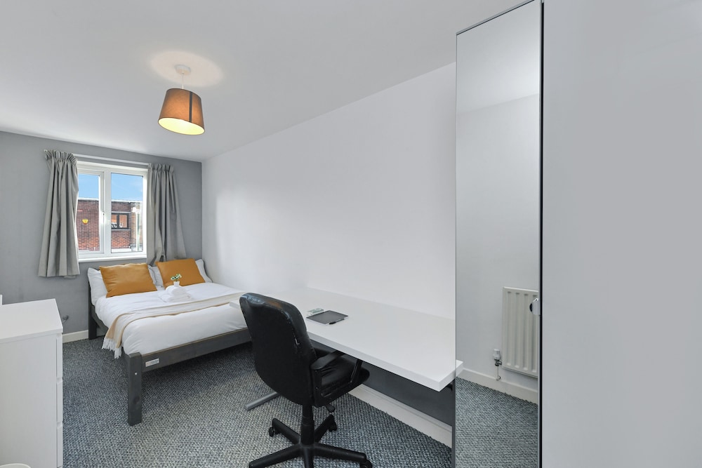 Montpellier Road 127