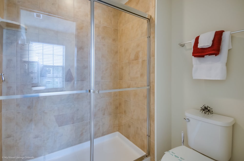 Elegant & Fun 6 Bed Villa Games Pool Ihr4126 - Image 4