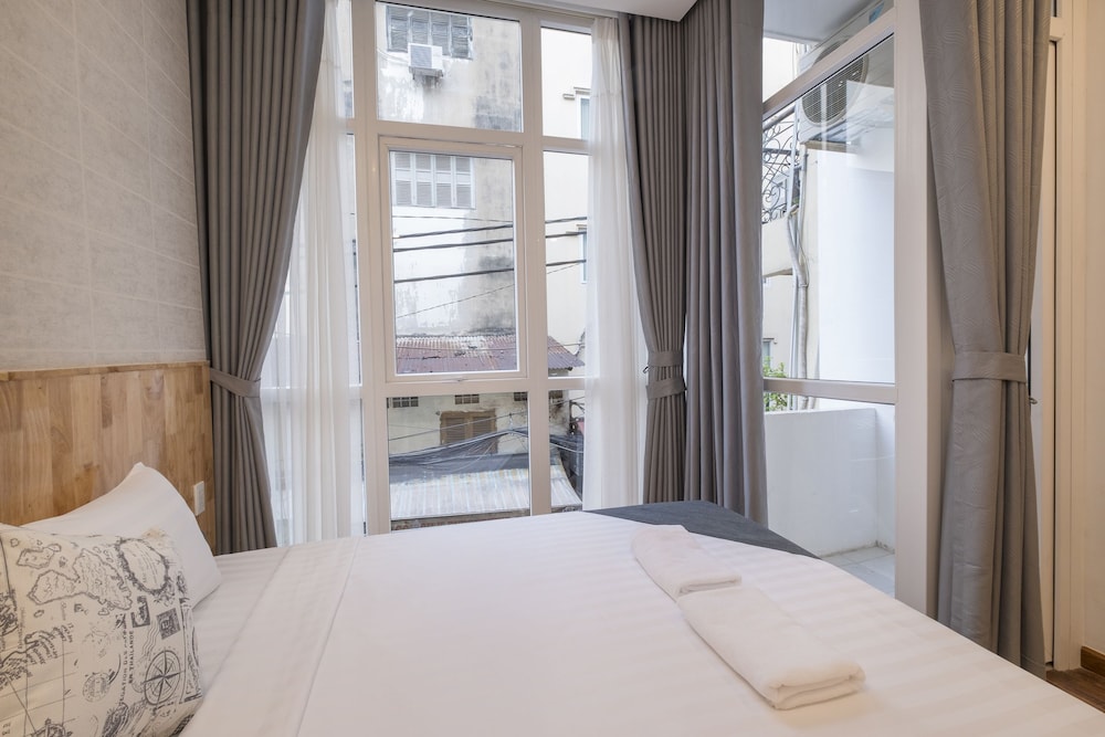 Beauty Guesthouse