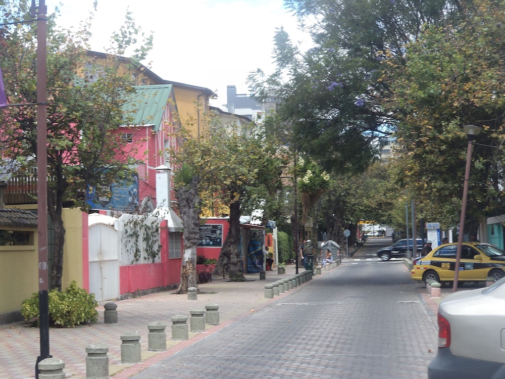 Hostal Imperial