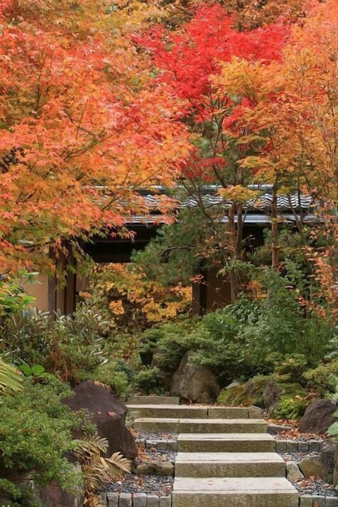 Shichimionsenhotel Keizantei