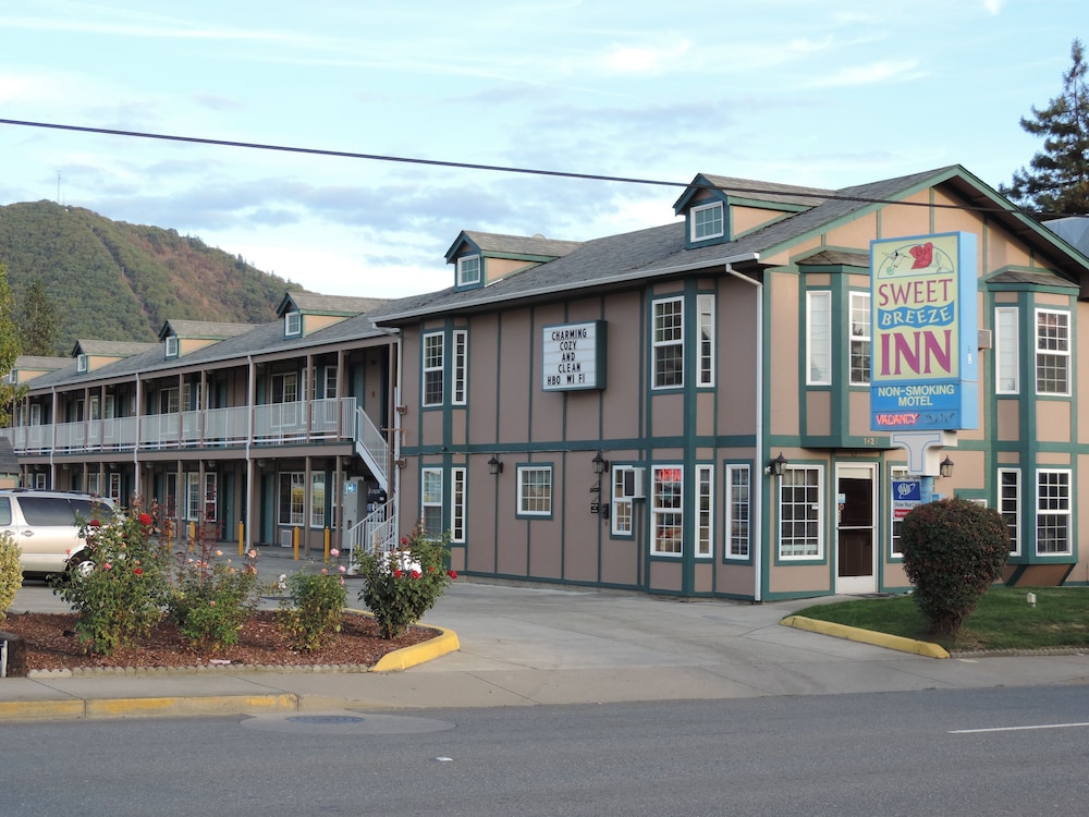 Sweet Breeze Inn
