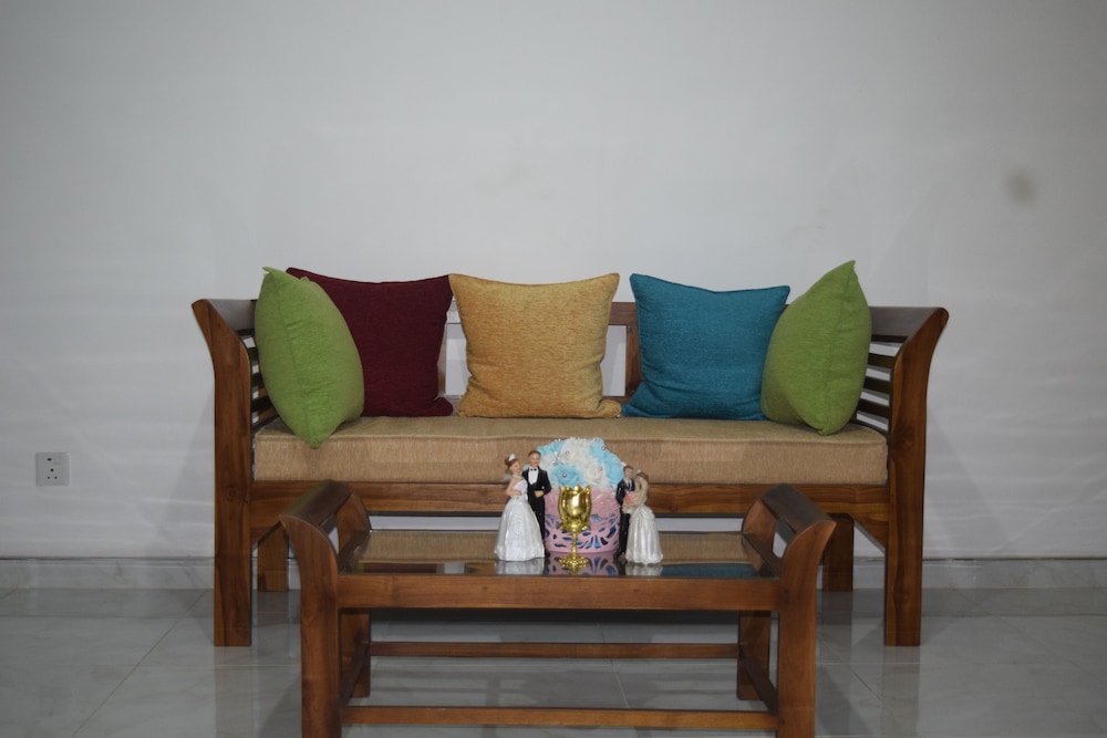 Southern View Holiday Resort