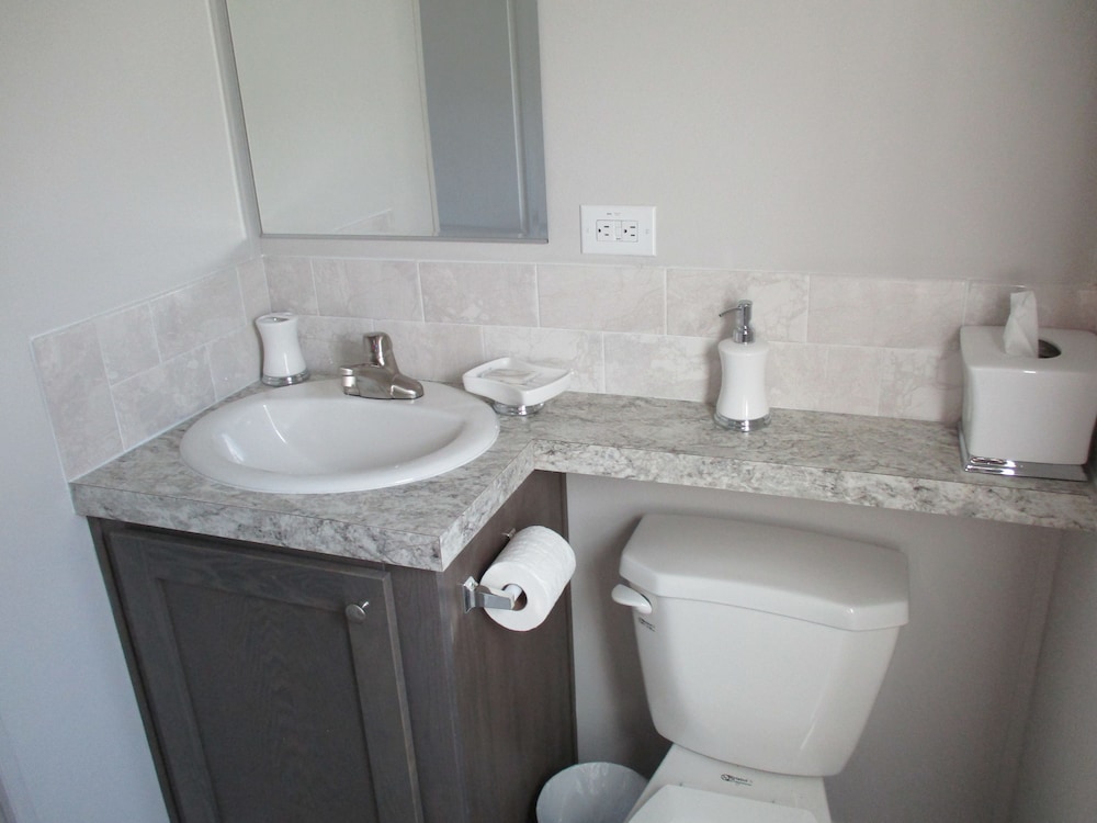 Horseshoe Cove RV Resort
