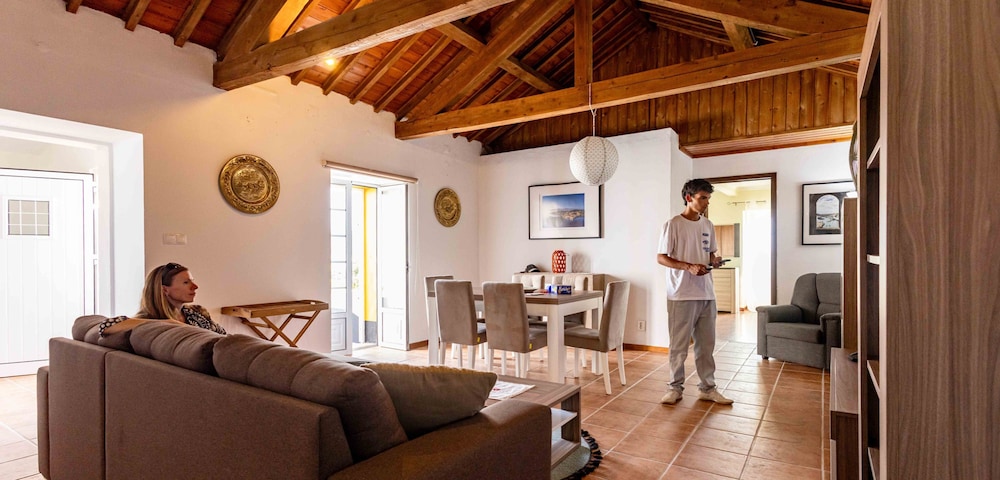 Casa dos Rios in S o Pedro