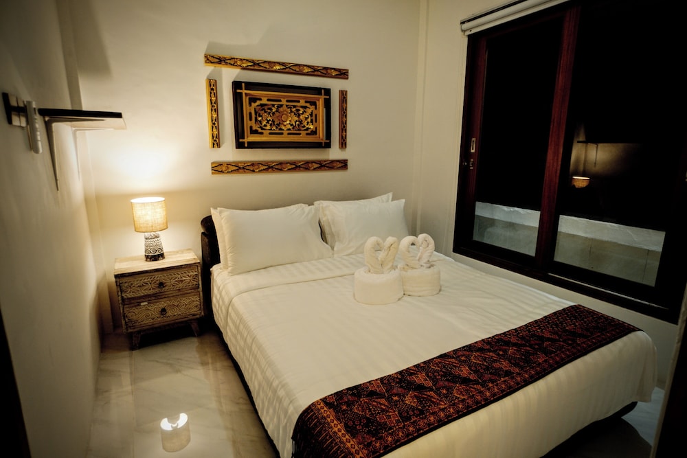 5BR Villa Swarna Mandapa by Orivista
