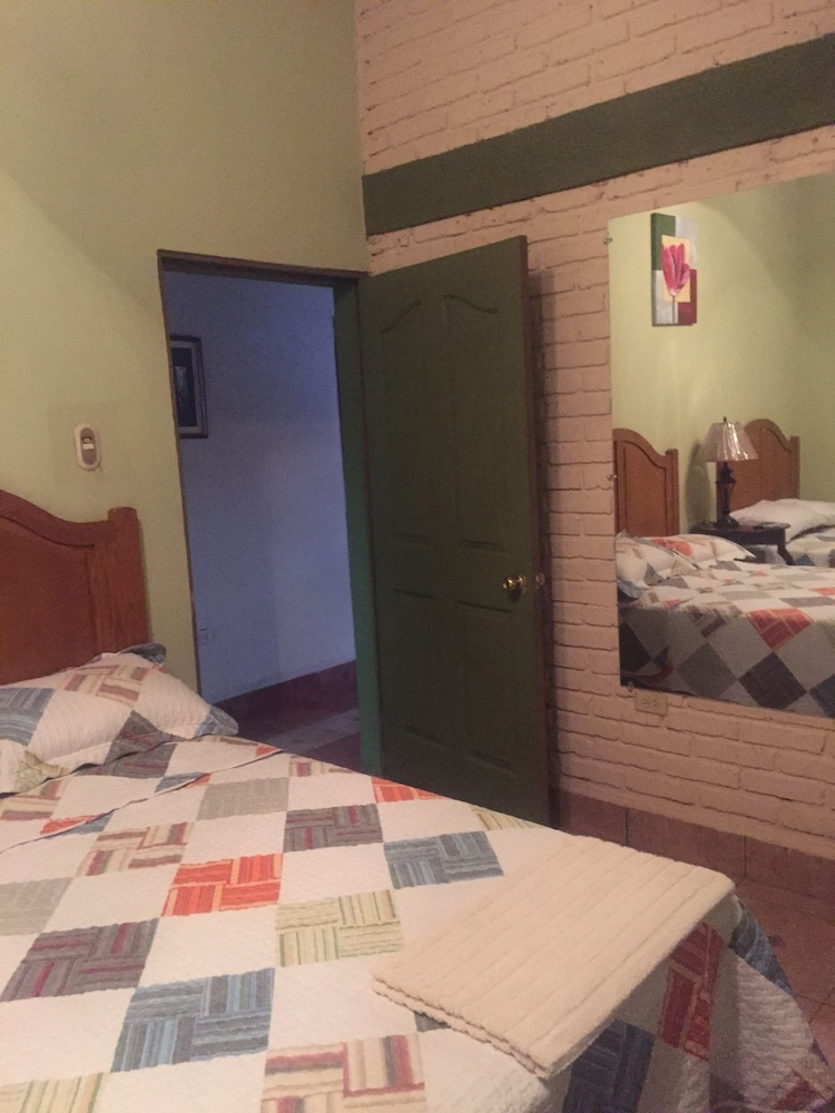 Real Casa Grande Bed & Breakfast