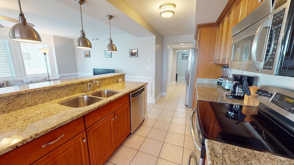 Captains Watch 2 by Tybee Vacation Rentals