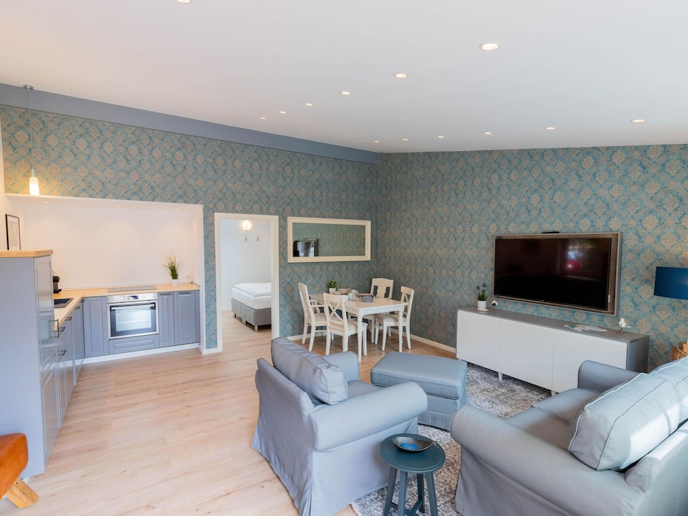 Apartement in Top Lage