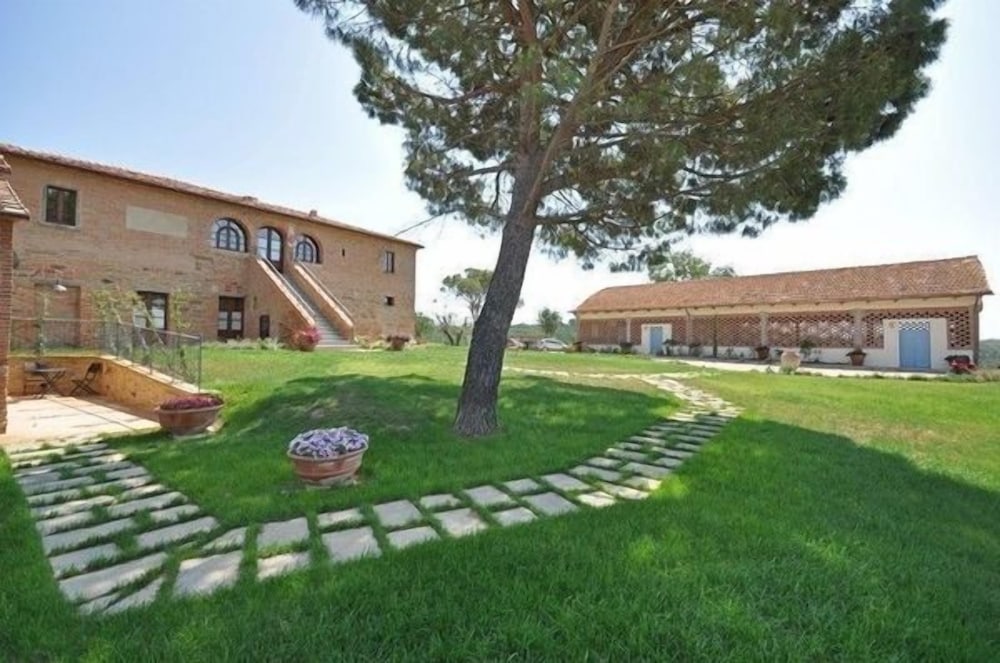 Podere Romina