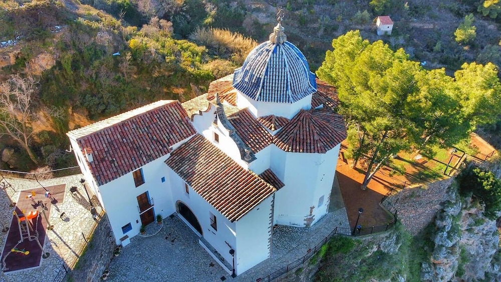 Cau de l'Art